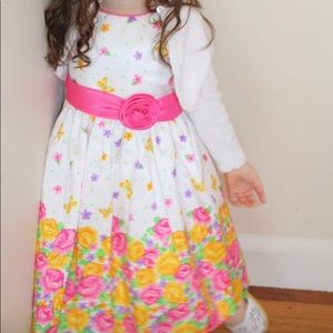 American Princess party dress - 2 available
